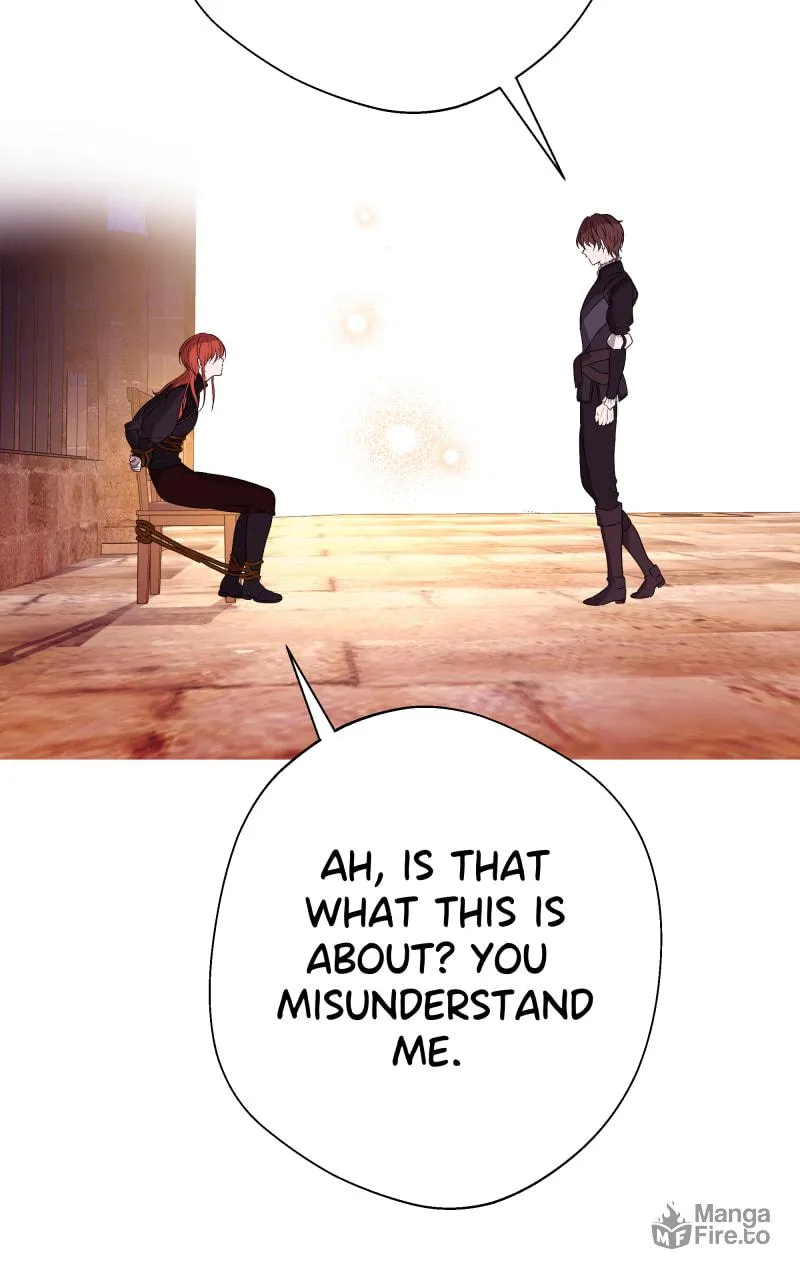 Read Go Away Romeo chapter 21 image 34 on Lezhin