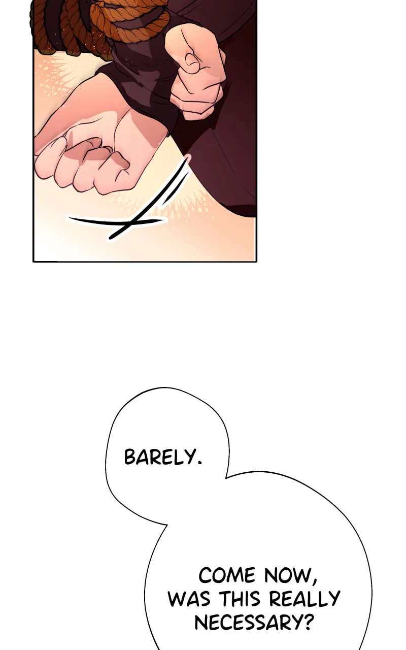 Read Go Away Romeo chapter 21 image 7 on Lezhin