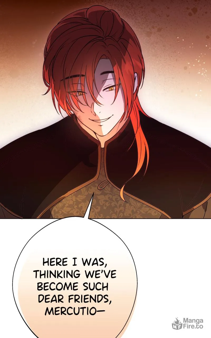 Read Go Away Romeo chapter 21 image 9 on Lezhin