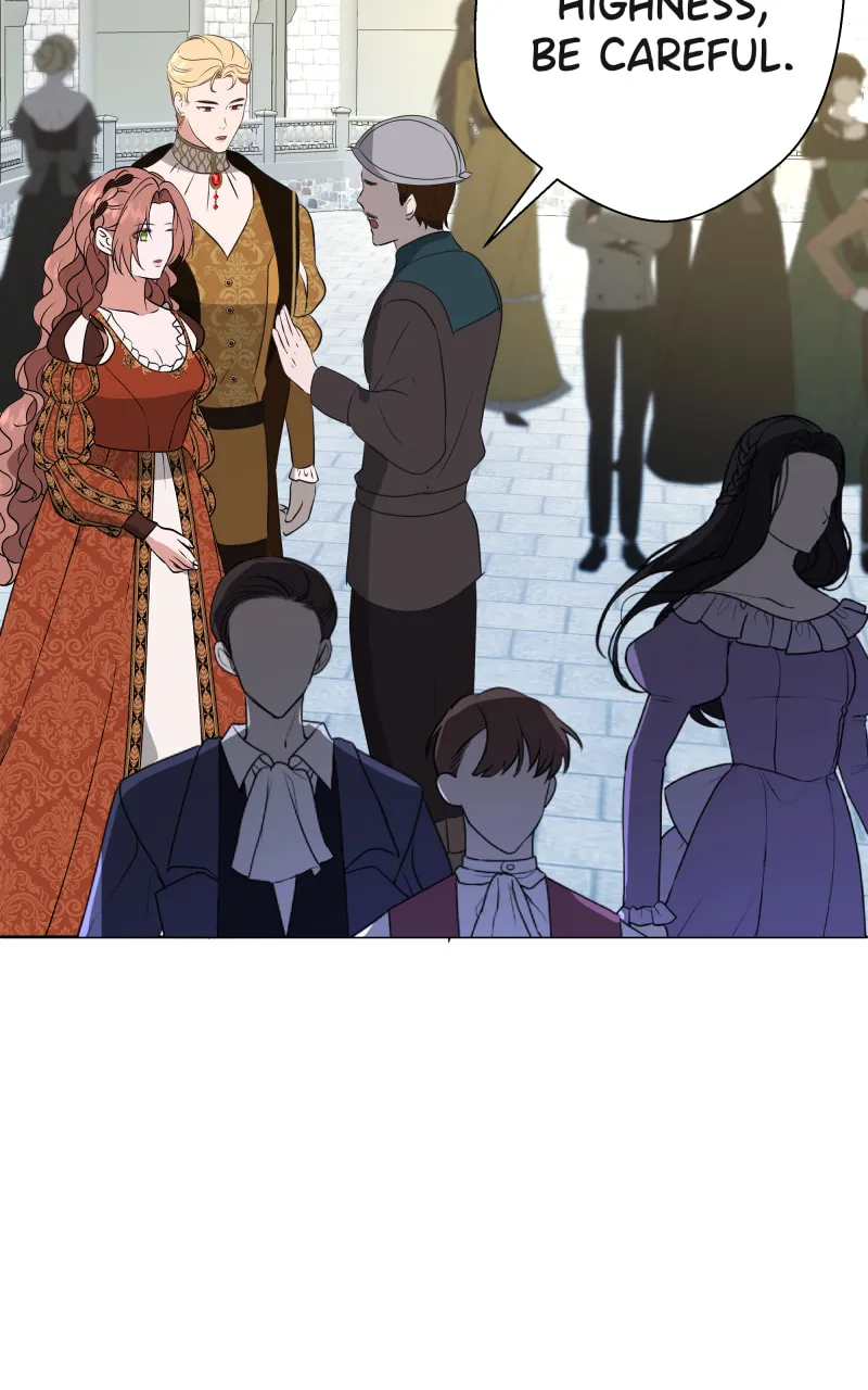 Read Go Away Romeo chapter 21 image 90 on Lezhin