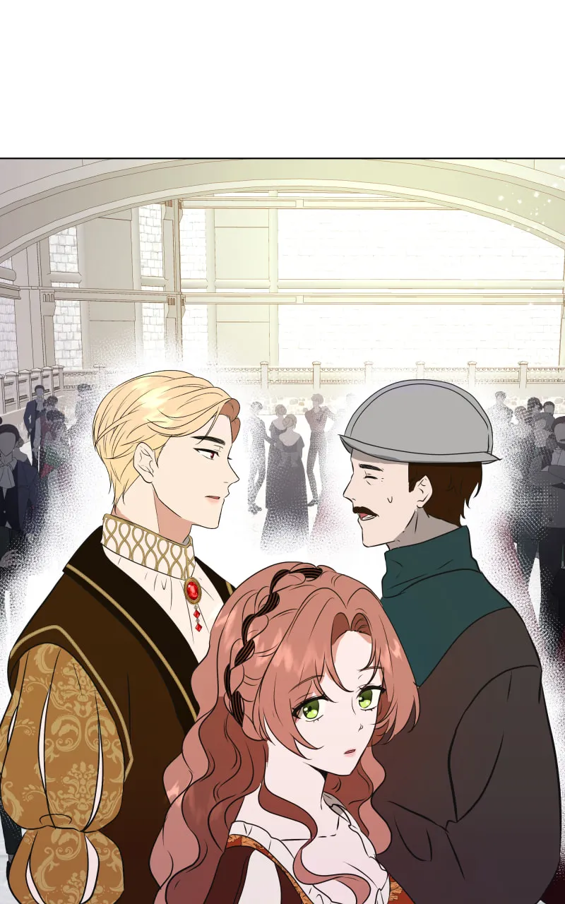Read Go Away Romeo chapter 21 image 91 on Lezhin