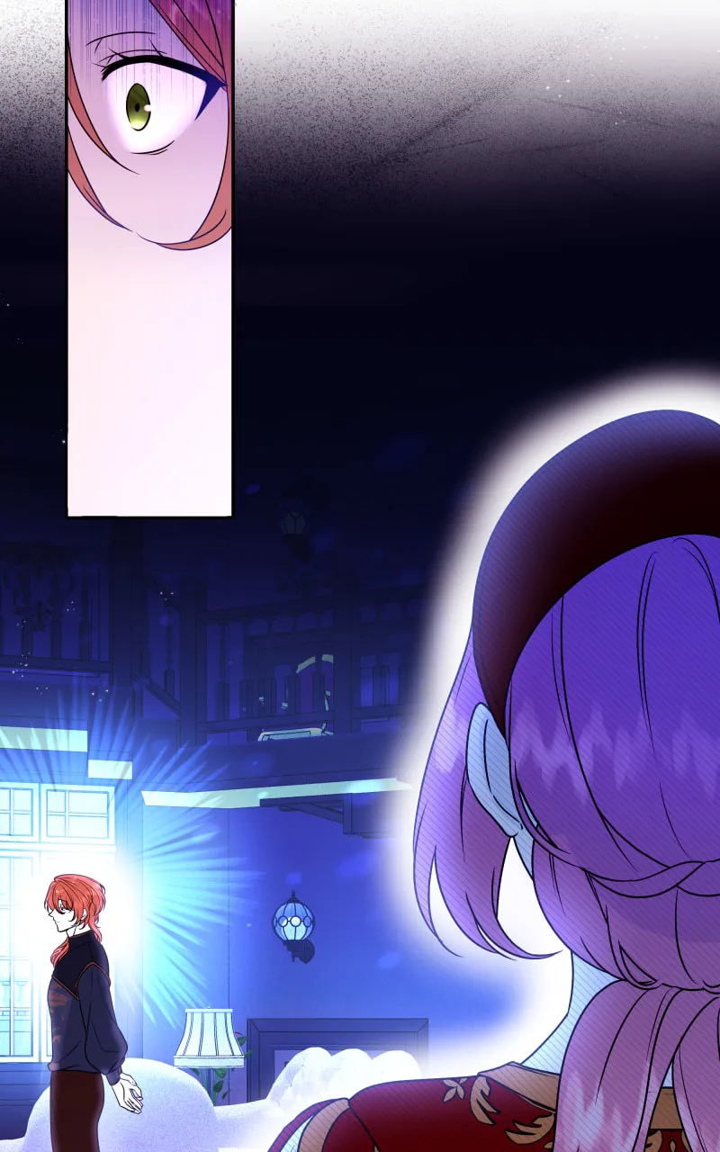 Read Go Away Romeo chapter 25 image 1 on Lezhin