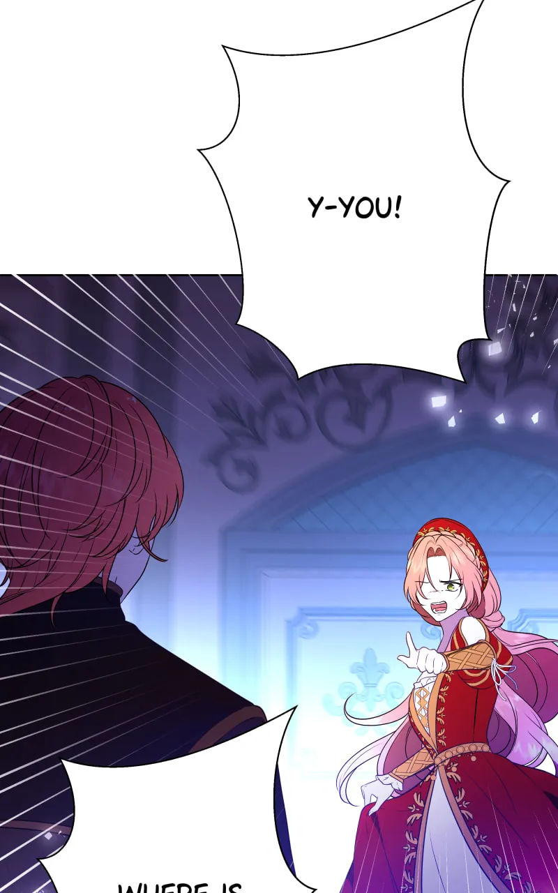 Read Go Away Romeo chapter 25 image 3 on Lezhin