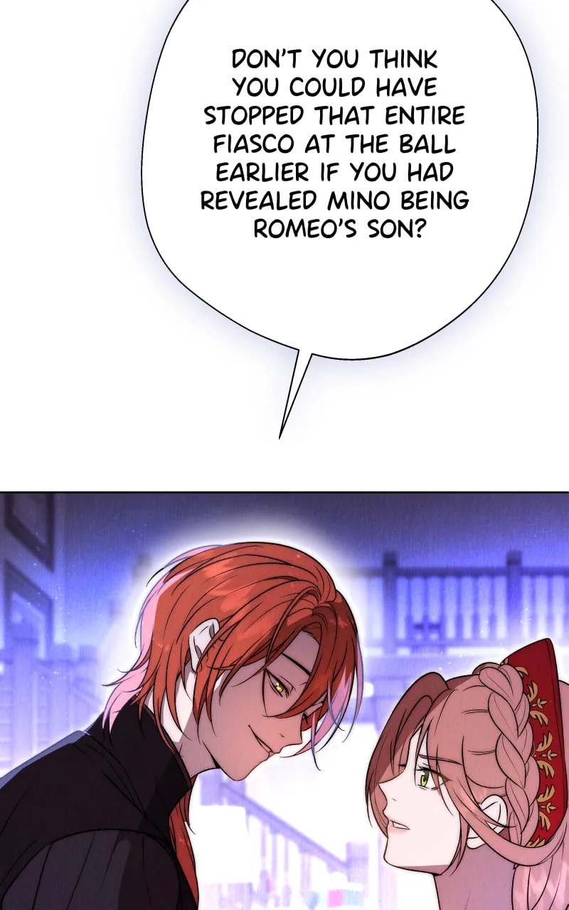 Read Go Away Romeo chapter 25 image 30 on Lezhin