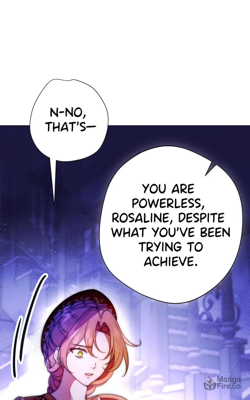 Read Go Away Romeo chapter 25 image 35 on Lezhin