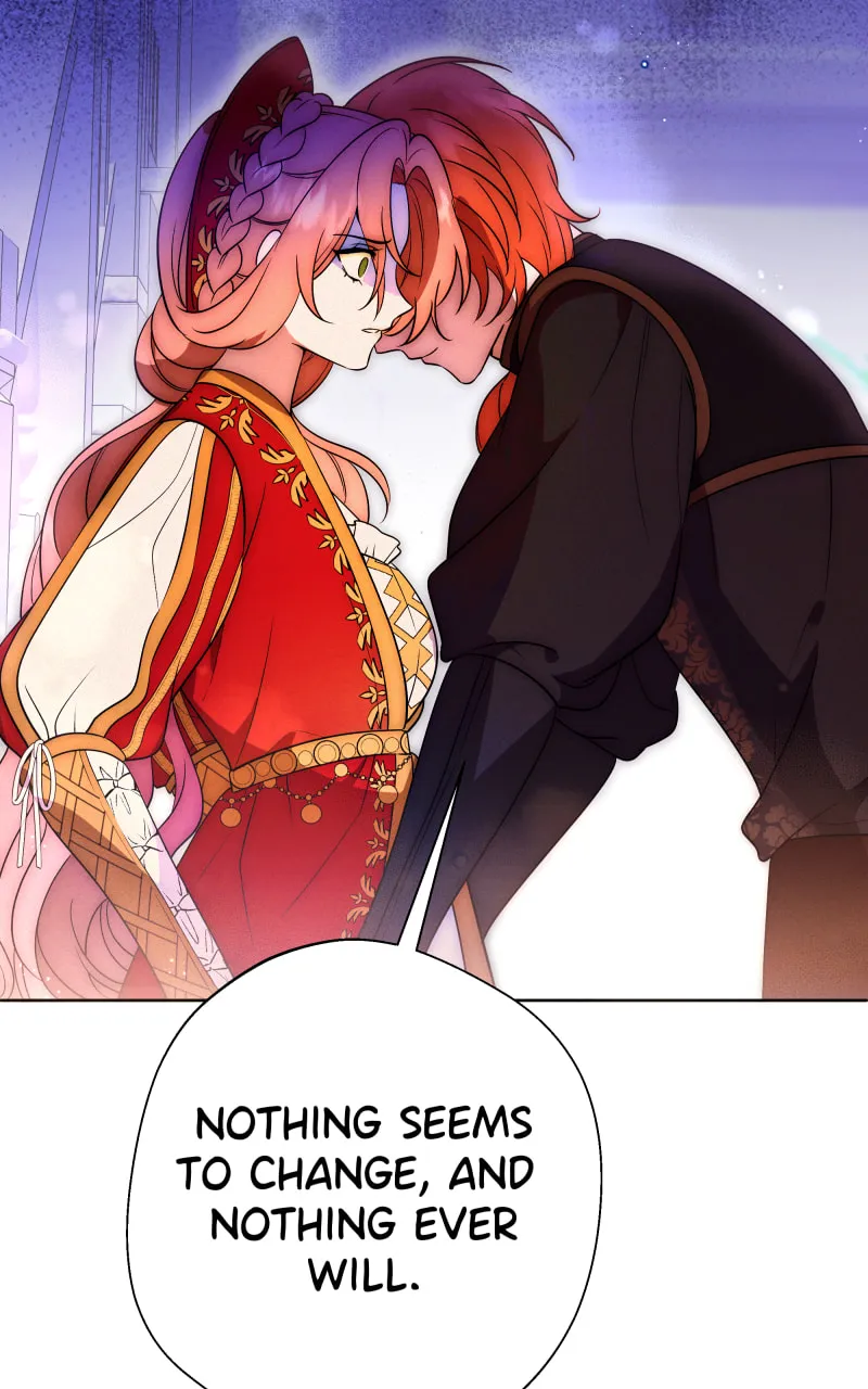 Read Go Away Romeo chapter 25 image 40 on Lezhin