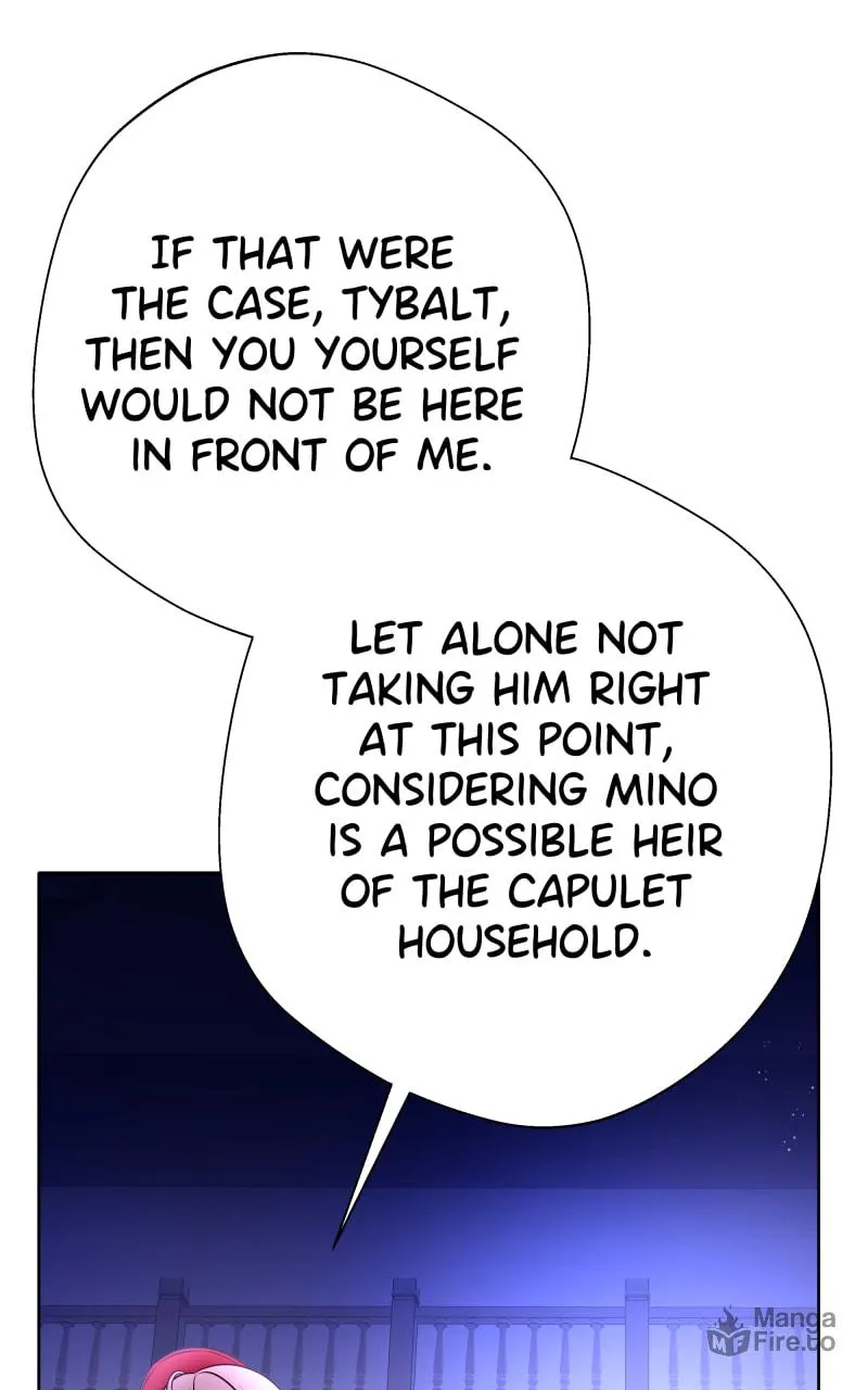 Read Go Away Romeo chapter 25 image 56 on Lezhin
