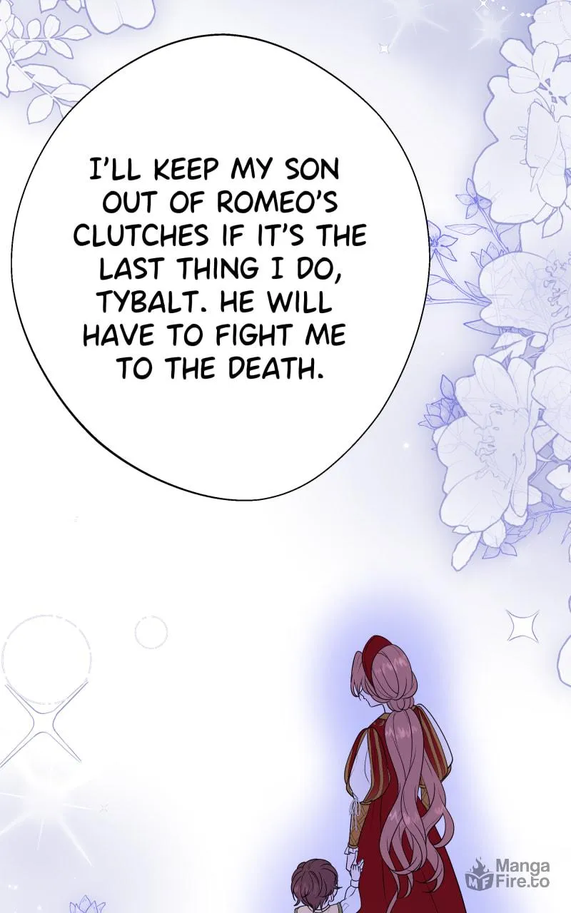 Read Go Away Romeo chapter 25 image 64 on Lezhin