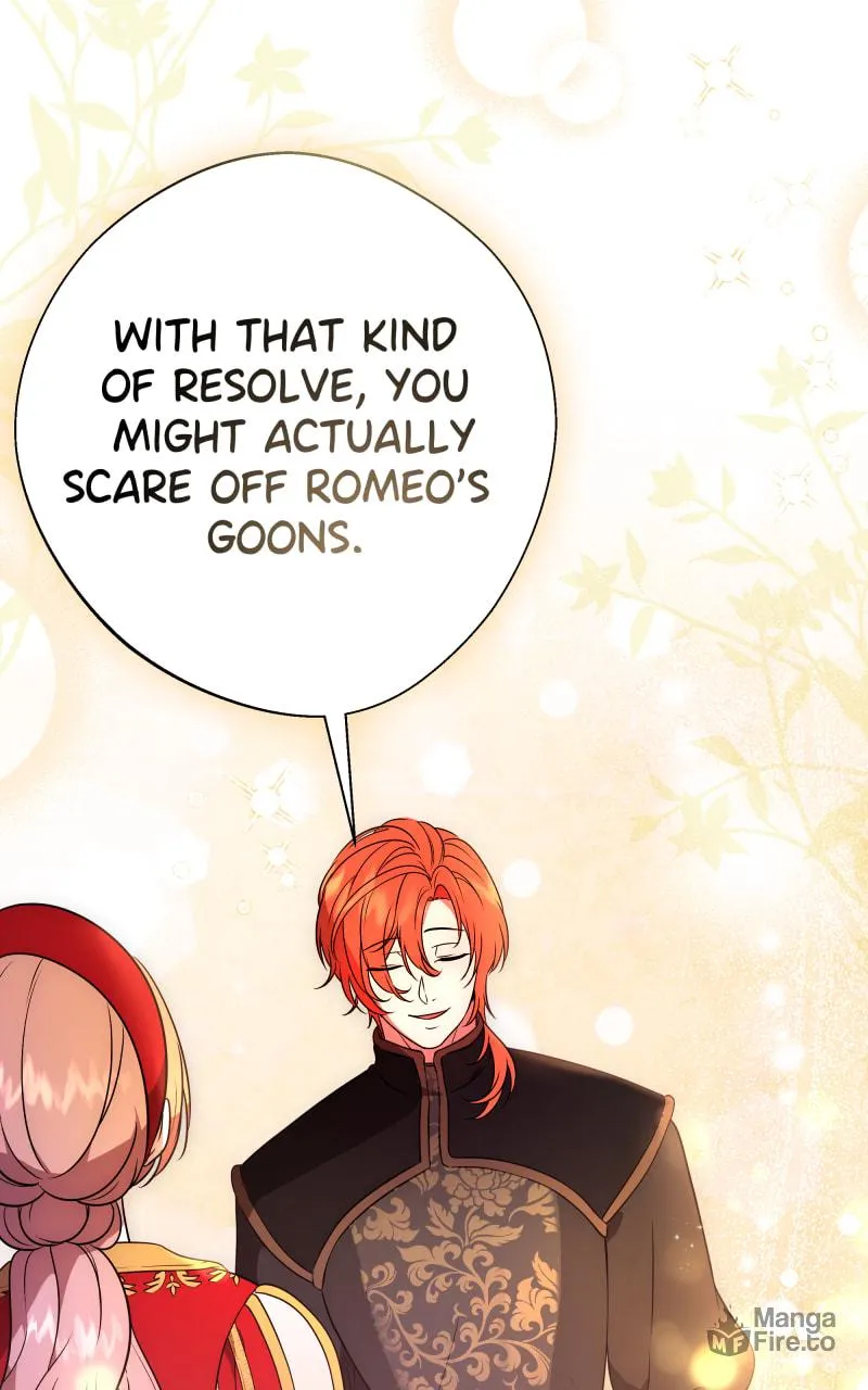 Read Go Away Romeo chapter 25 image 71 on Lezhin
