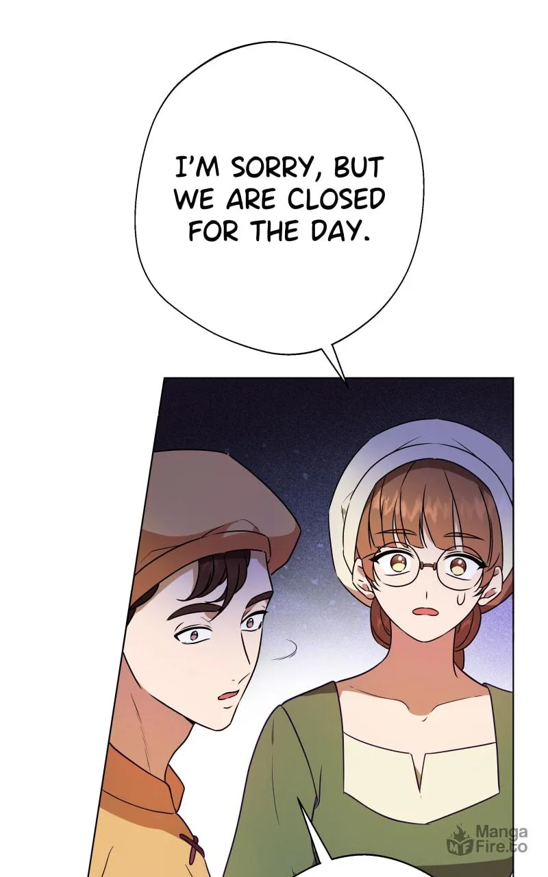 Read Go Away Romeo chapter 31 image 11 on Lezhin