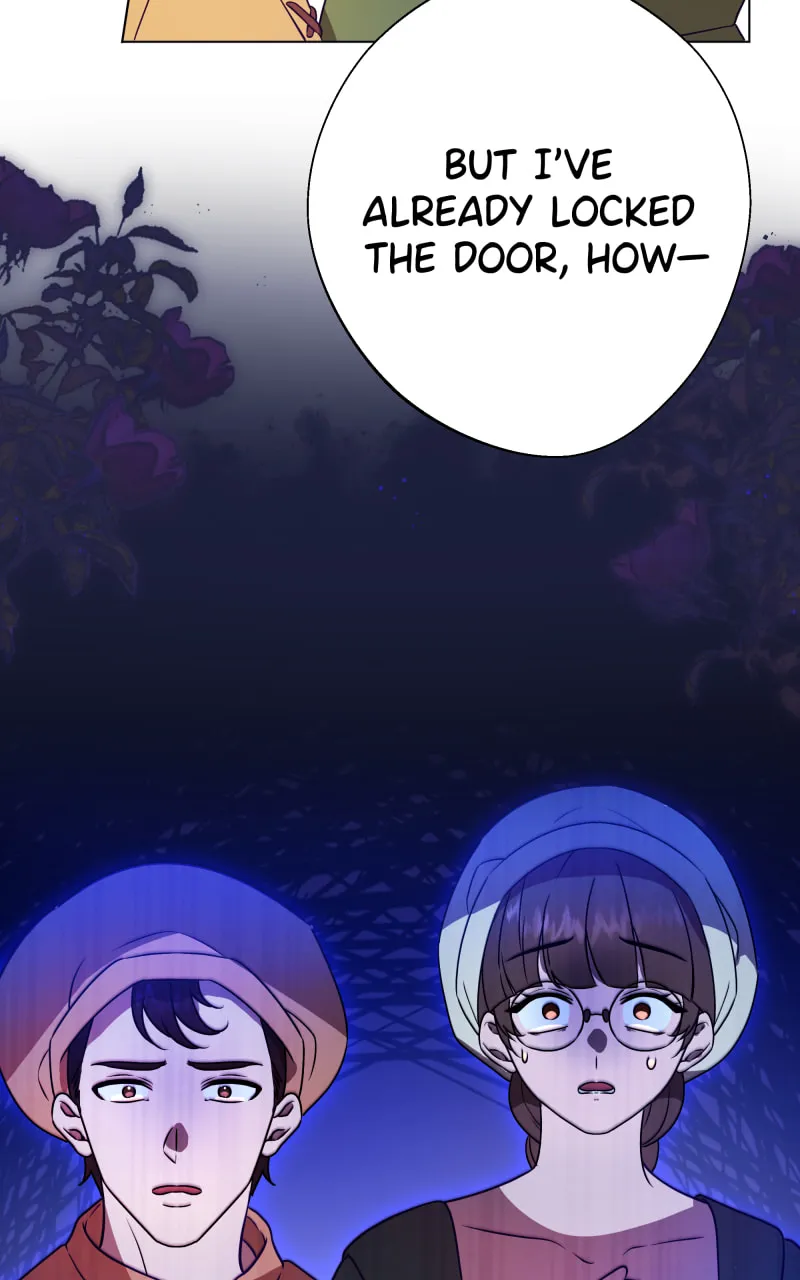 Read Go Away Romeo chapter 31 image 12 on Lezhin