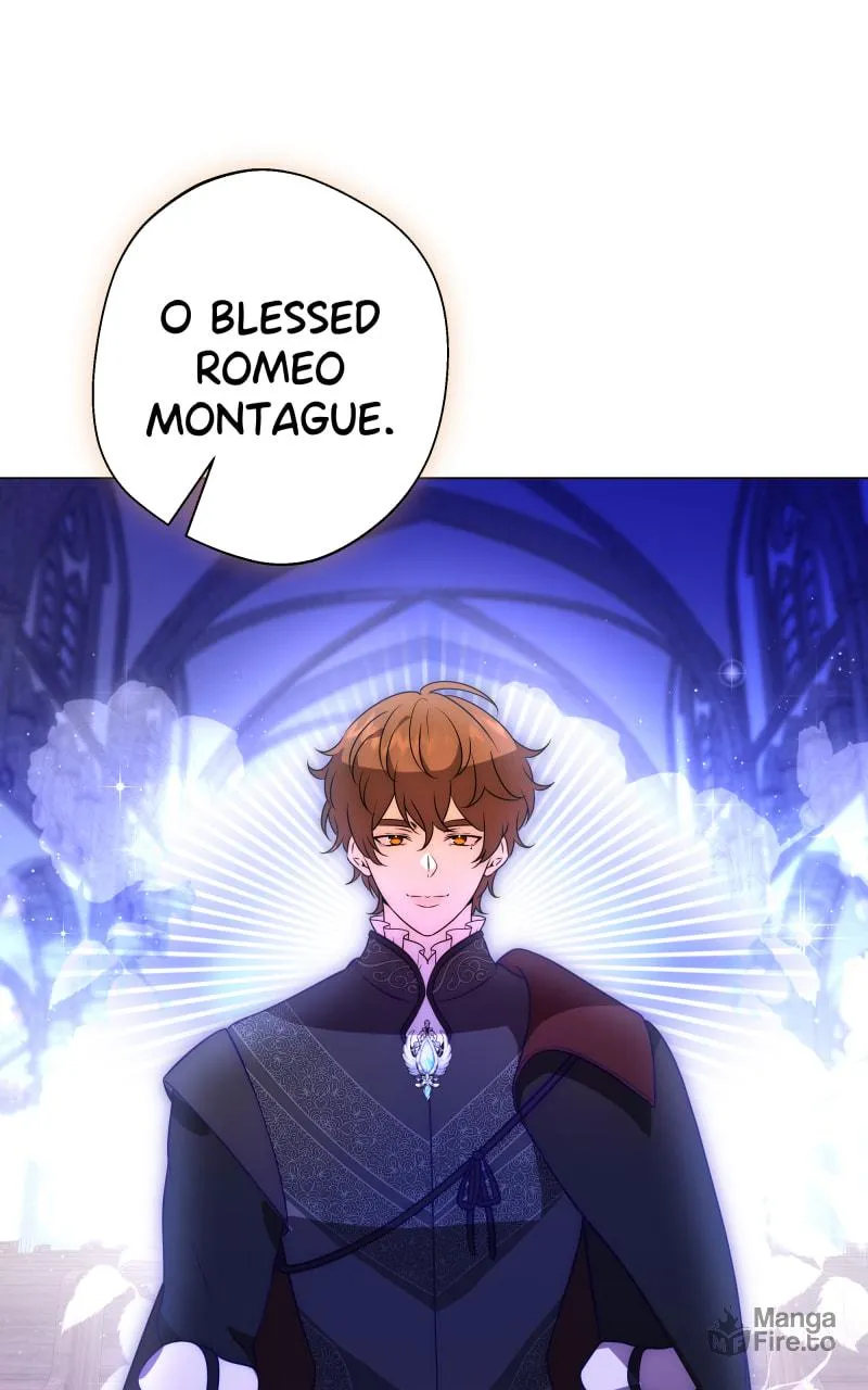 Read Go Away Romeo chapter 31 image 20 on Lezhin