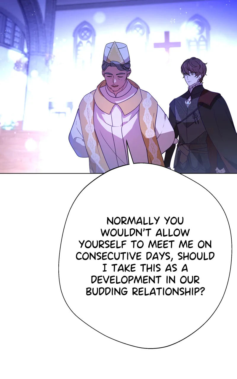 Read Go Away Romeo chapter 31 image 22 on Lezhin