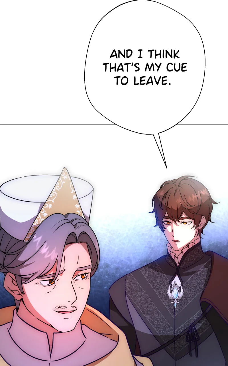 Read Go Away Romeo chapter 31 image 25 on Lezhin
