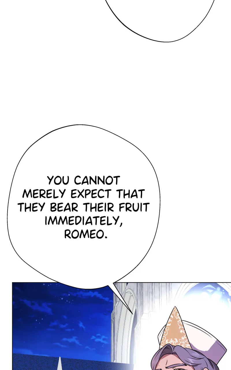 Read Go Away Romeo chapter 31 image 45 on Lezhin