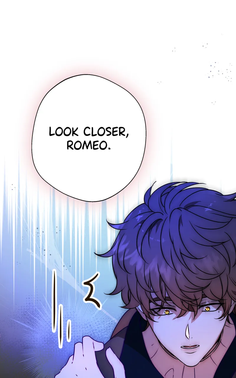 Read Go Away Romeo chapter 33 image 10 on Lezhin