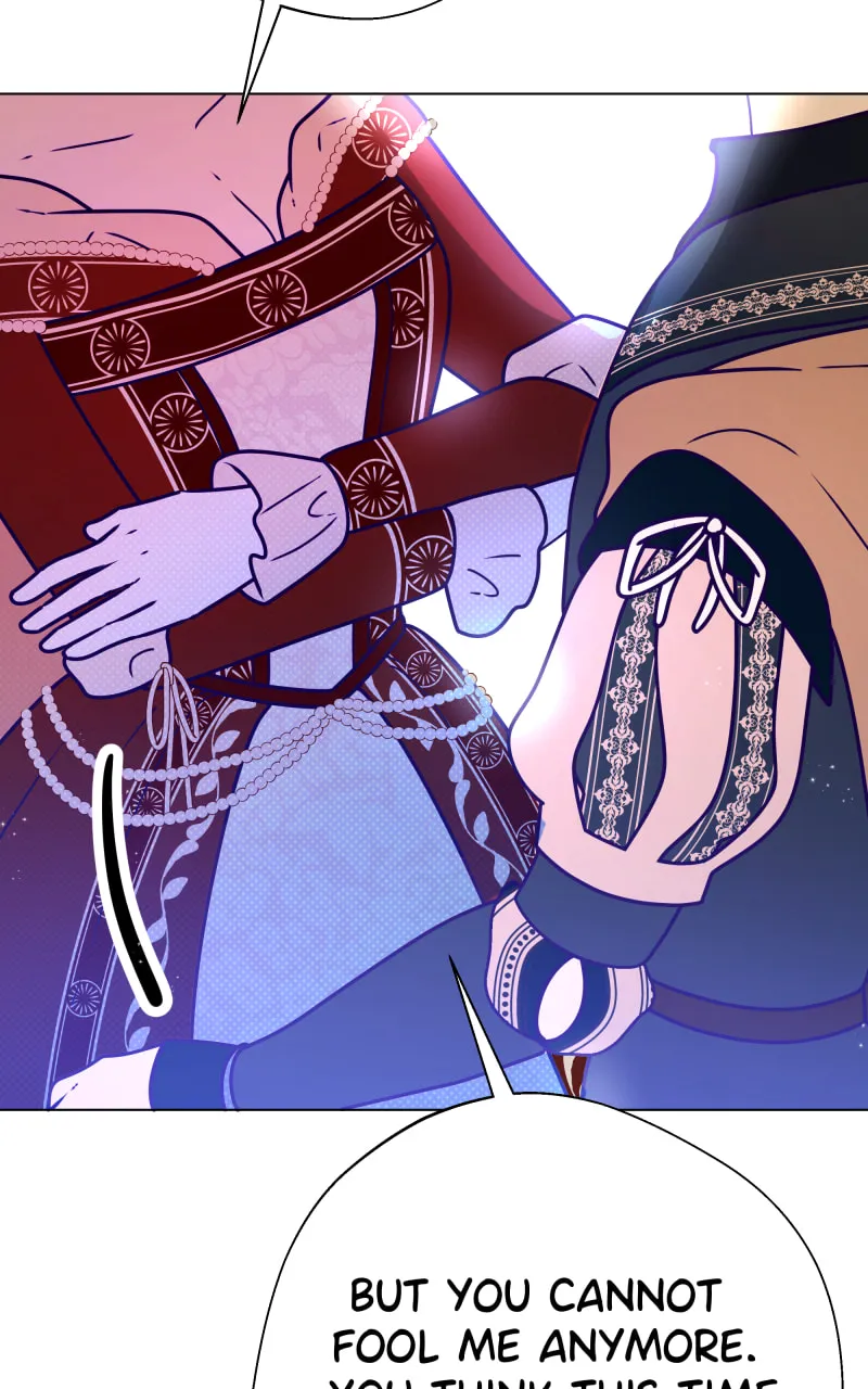 Read Go Away Romeo chapter 33 image 36 on Lezhin