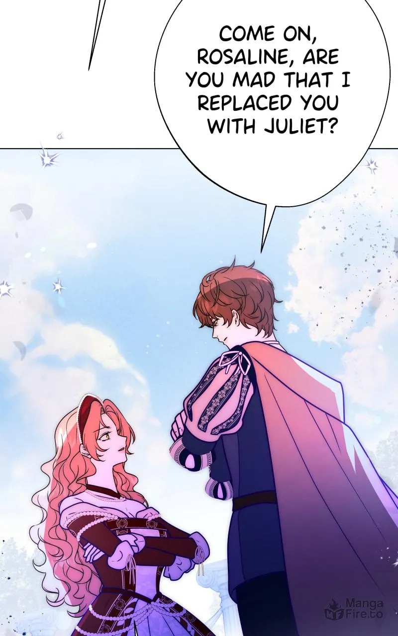 Read Go Away Romeo chapter 33 image 38 on Lezhin