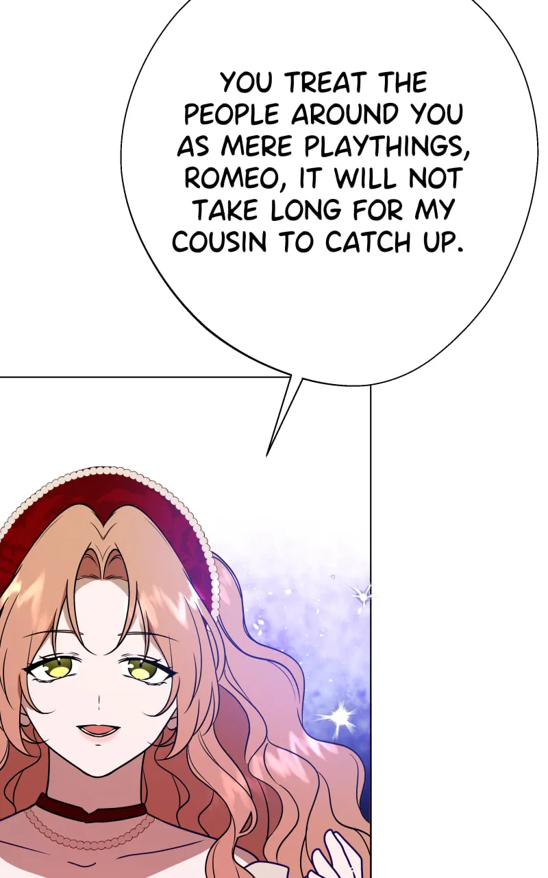 Read Go Away Romeo chapter 33 image 40 on Lezhin