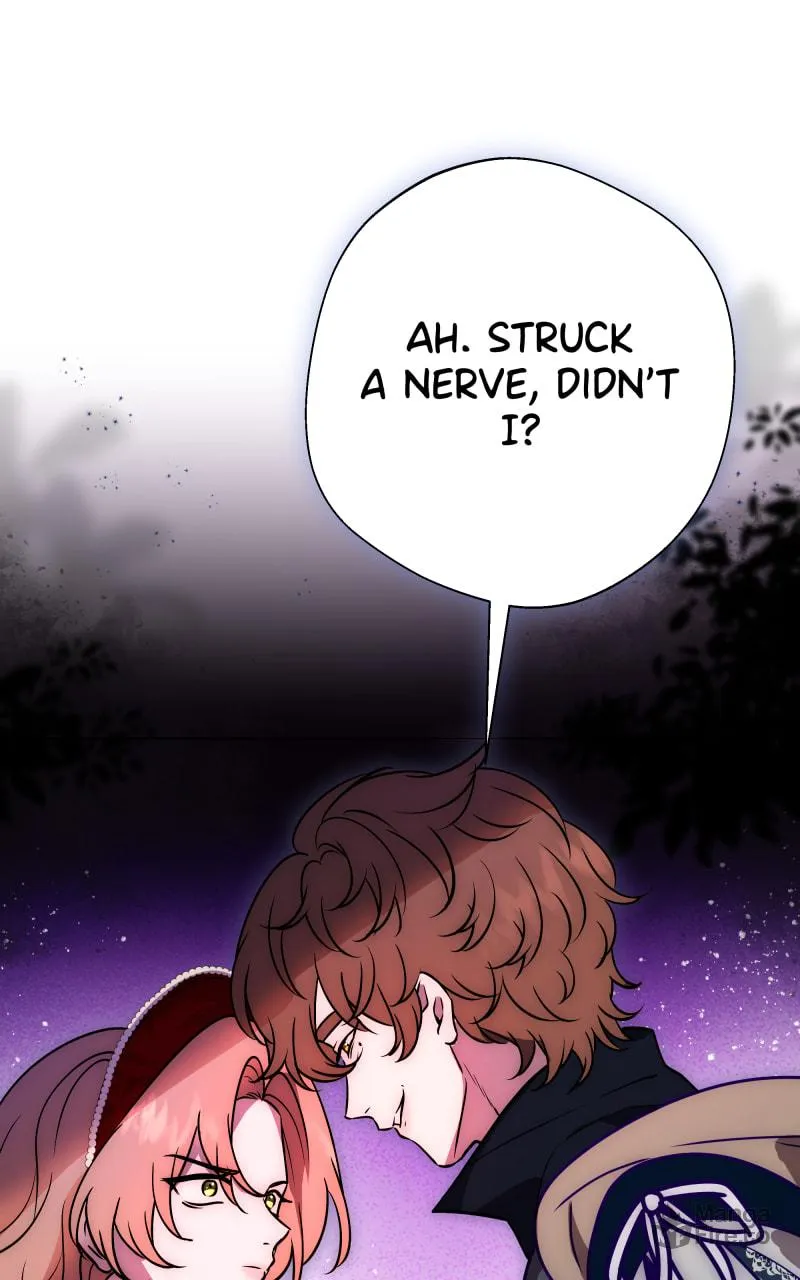 Read Go Away Romeo chapter 33 image 44 on Lezhin