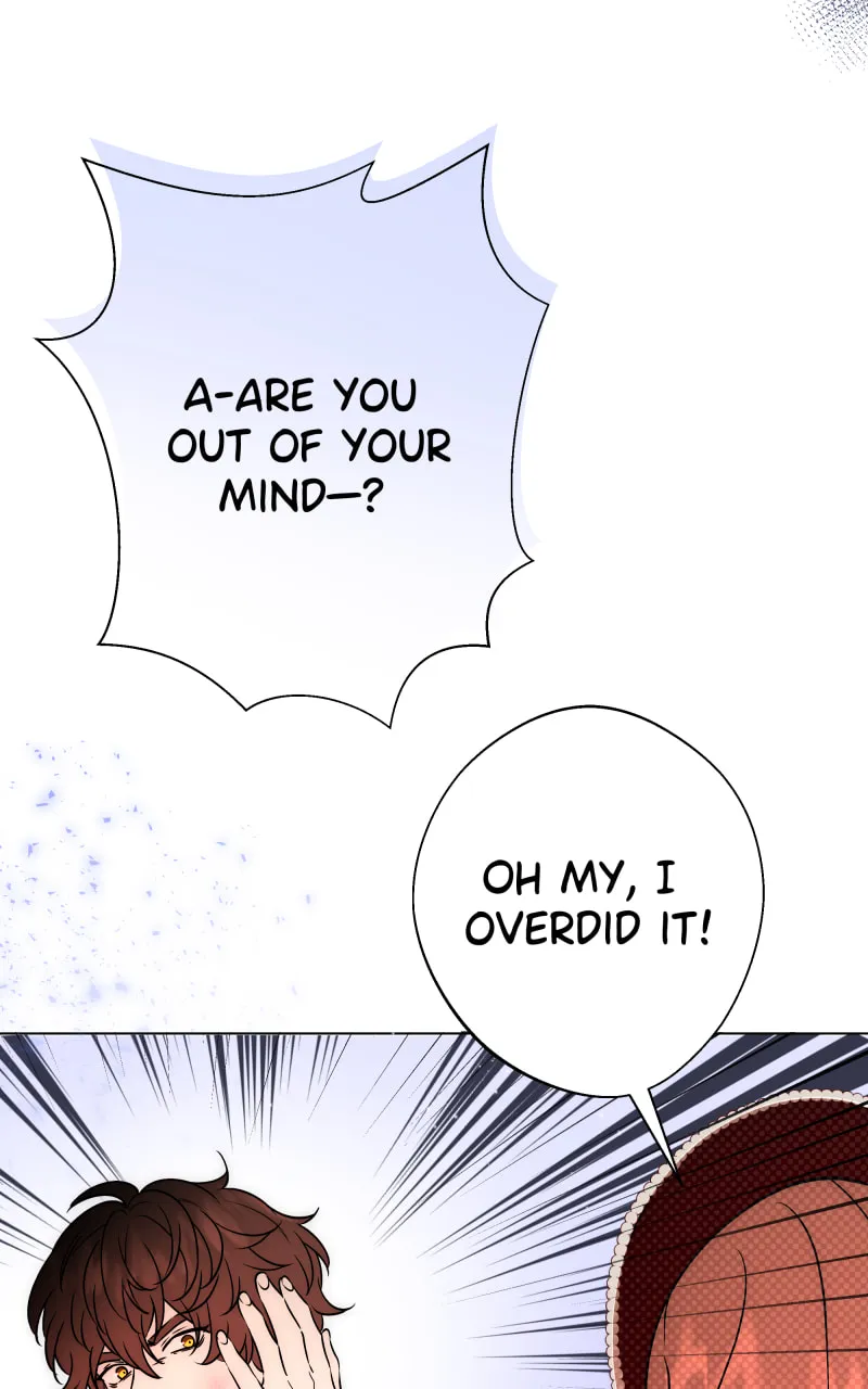 Read Go Away Romeo chapter 33 image 52 on Lezhin