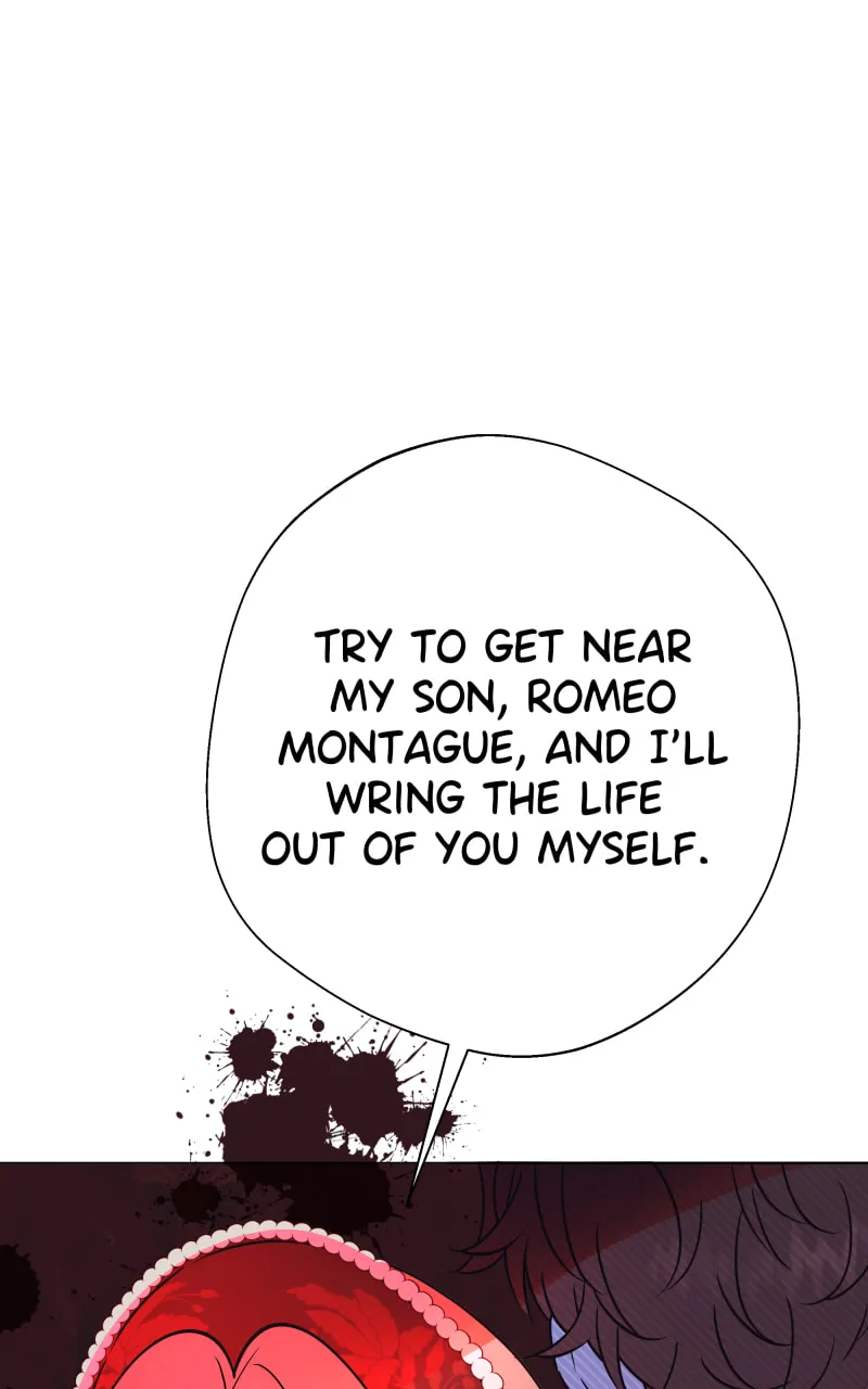 Read Go Away Romeo chapter 33 image 58 on Lezhin
