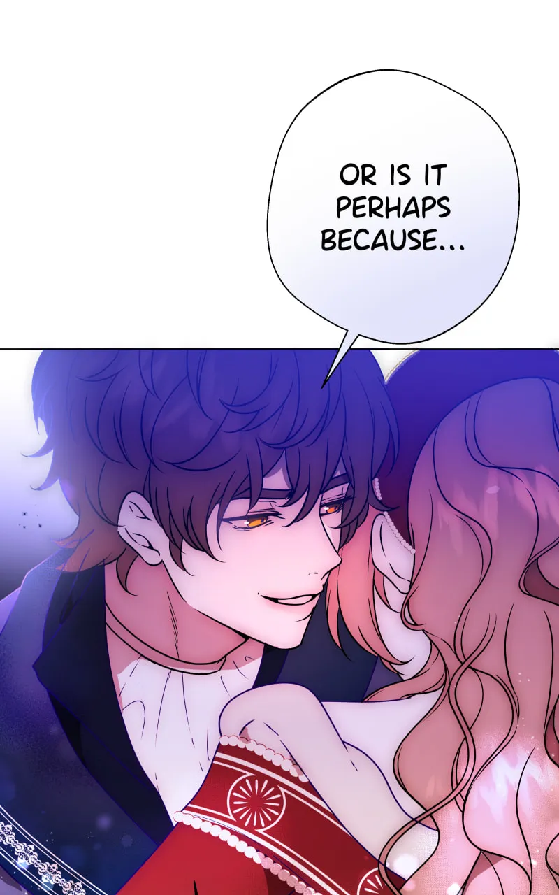 Read Go Away Romeo chapter 33 image 6 on Lezhin