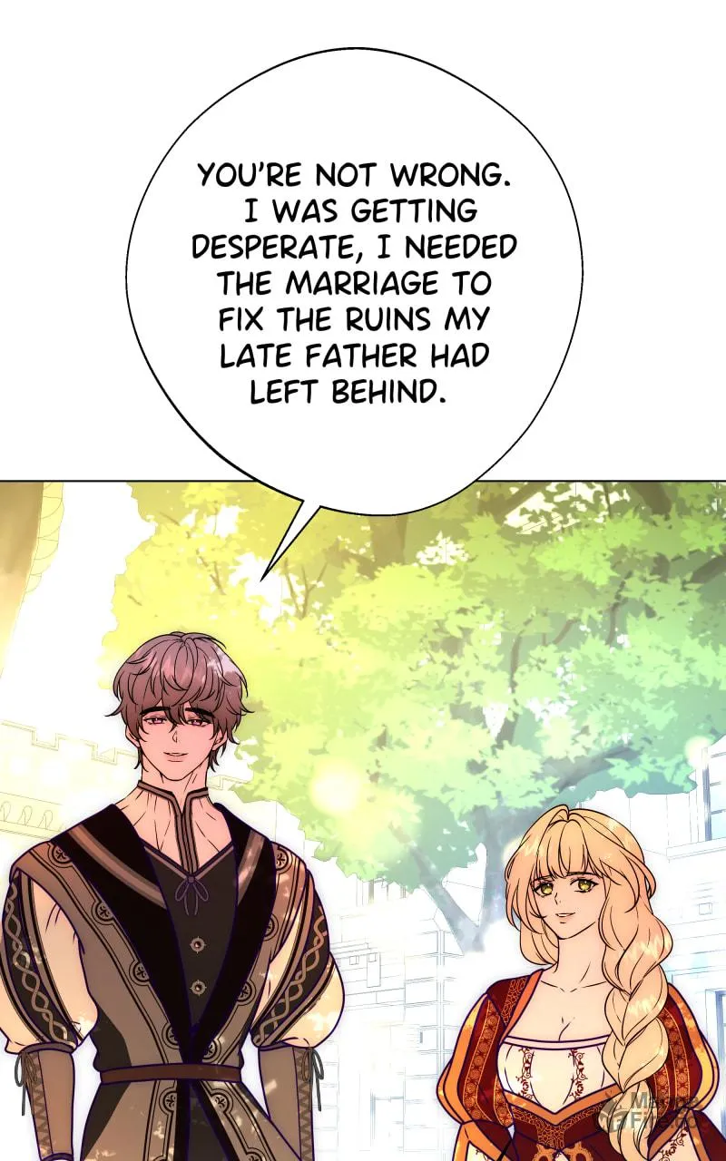 Read Go Away Romeo chapter 33 image 77 on Lezhin