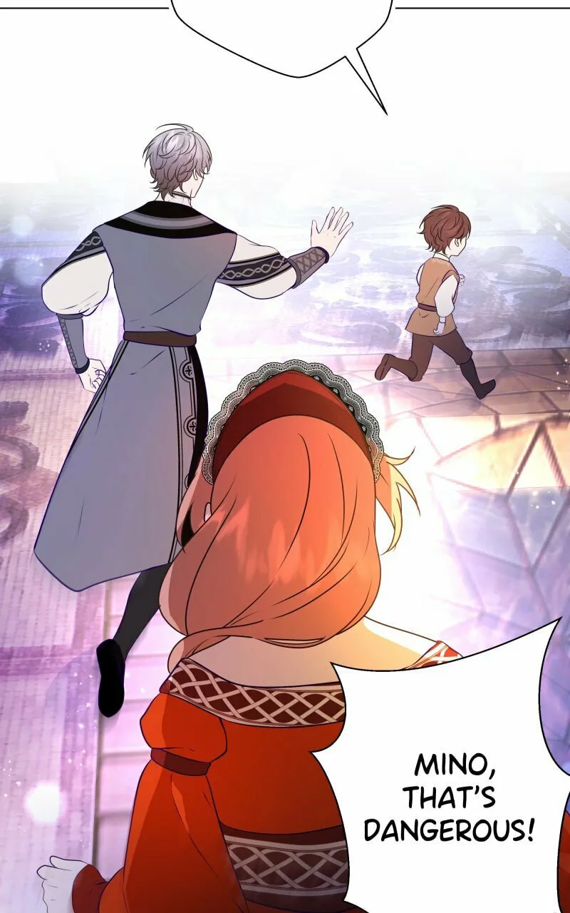 Read Go Away Romeo chapter 43 image 21 on Lezhin