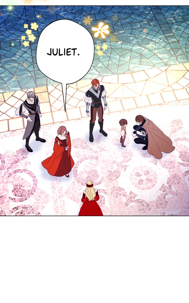 Read Go Away Romeo chapter 43 image 3 on Lezhin