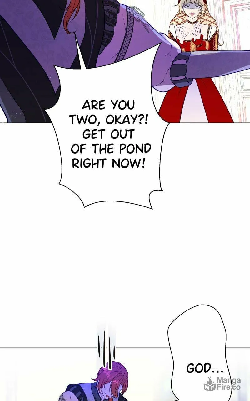 Read Go Away Romeo chapter 43 image 39 on Lezhin