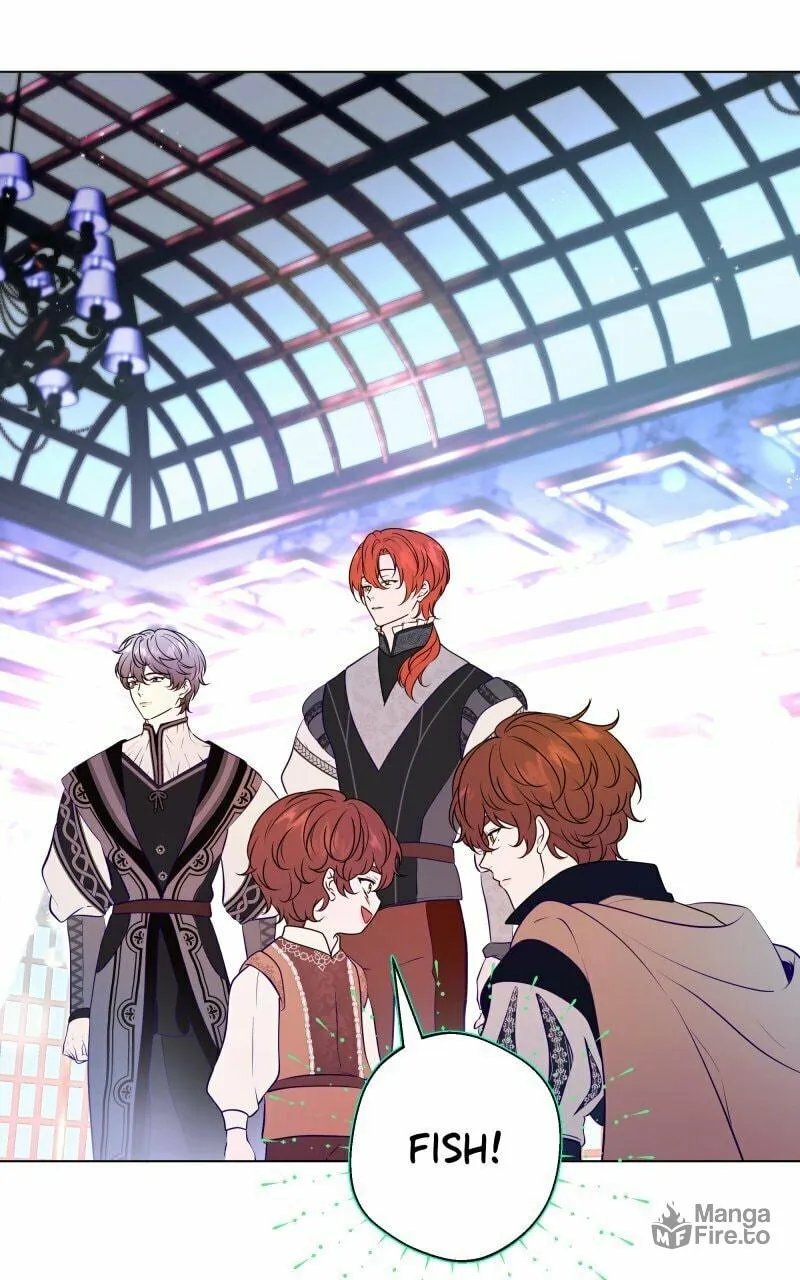 Read Go Away Romeo chapter 43 image 4 on Lezhin