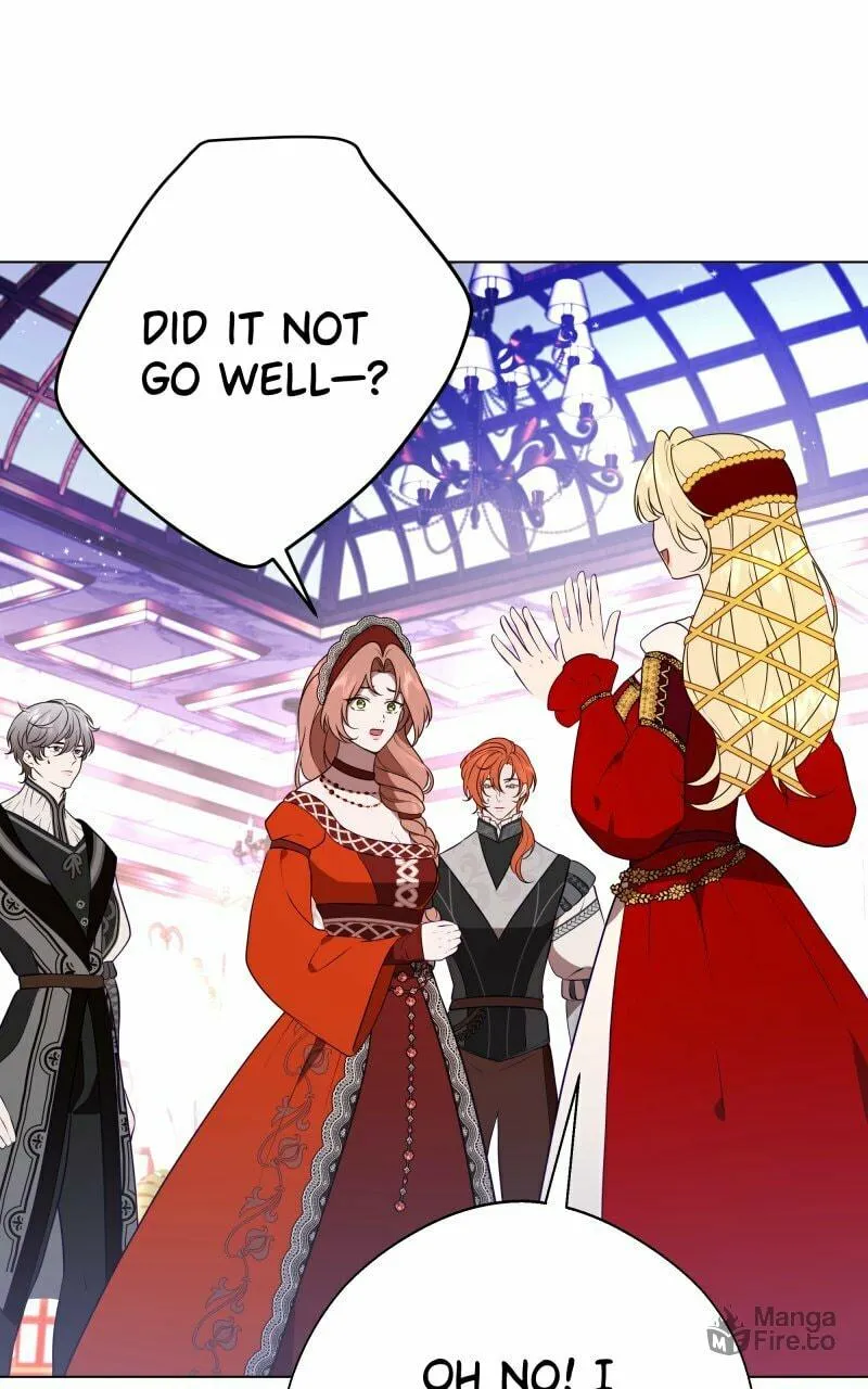 Read Go Away Romeo chapter 43 image 8 on Lezhin