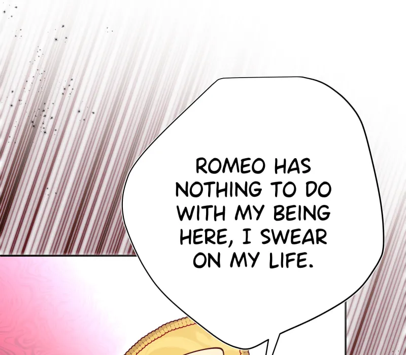 Read Go Away Romeo chapter 51 image 16 on Lezhin