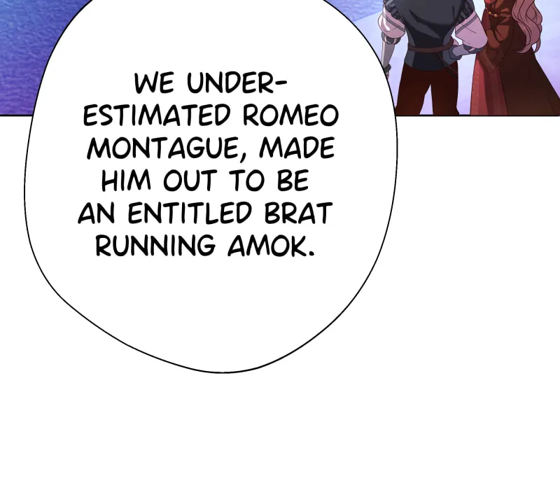 Read Go Away Romeo chapter 51 image 61 on Lezhin