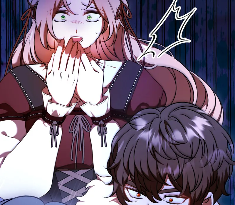 Read Go Away Romeo chapter 54 image 31 on Lezhin