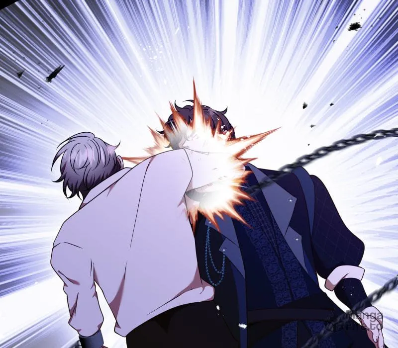 Read Go Away Romeo chapter 54 image 35 on Lezhin