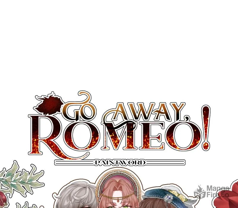 Read Go Away Romeo chapter 60 image 134 on Lezhin