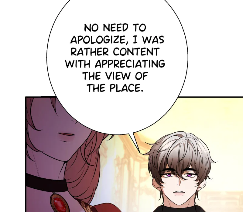 Read Go Away Romeo chapter 60 image 27 on Lezhin