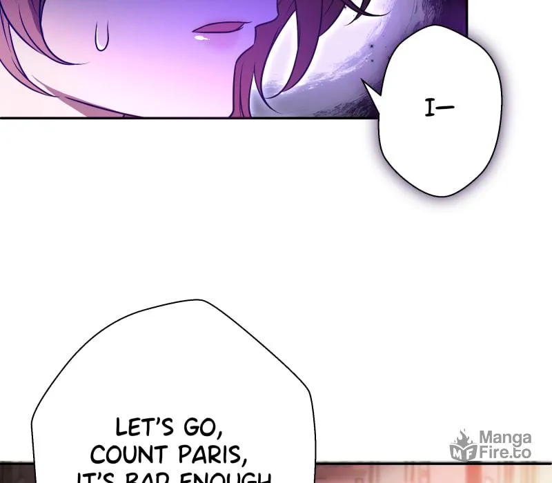 Read Go Away Romeo chapter 60 image 35 on Lezhin