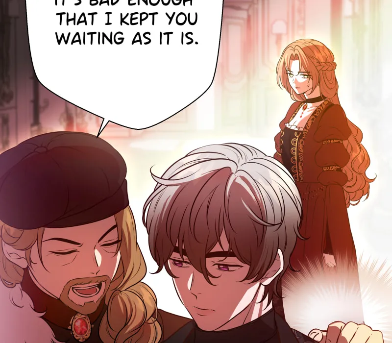 Read Go Away Romeo chapter 60 image 36 on Lezhin