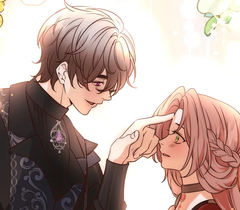 Read Go Away Romeo chapter 60 image 6 on Lezhin