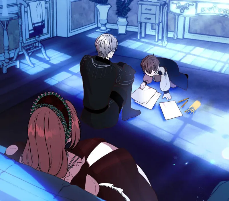 Go Away Romeo Chapter 74 page 109 - 
