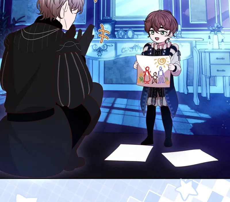 Go Away Romeo Chapter 74 page 112 - 