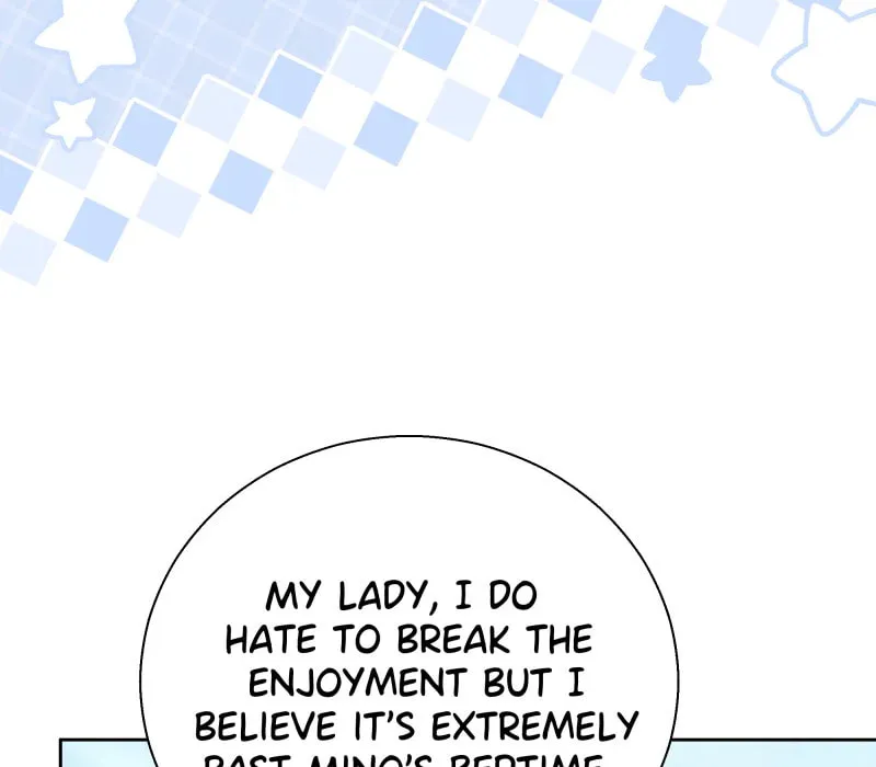 Go Away Romeo Chapter 74 page 113 - 
