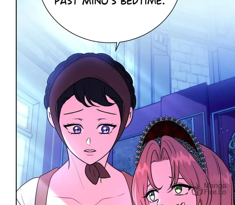Go Away Romeo Chapter 74 page 114 - 