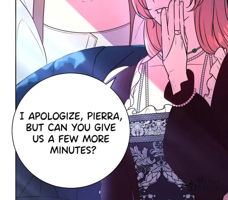Go Away Romeo Chapter 74 page 115 - 