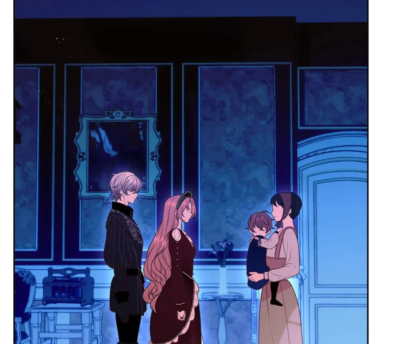 Go Away Romeo Chapter 74 page 127 - 