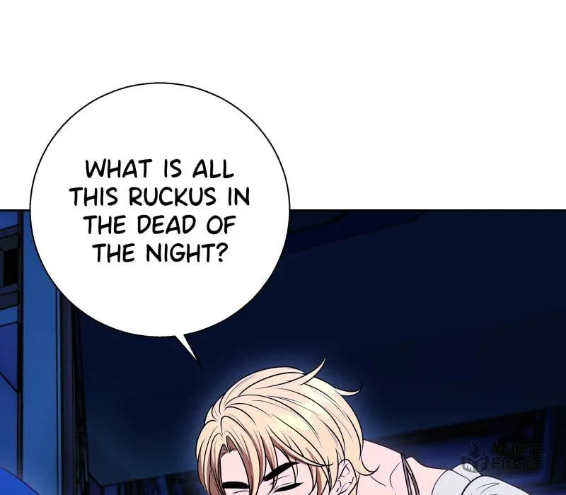 Go Away Romeo Chapter 74 page 141 - 