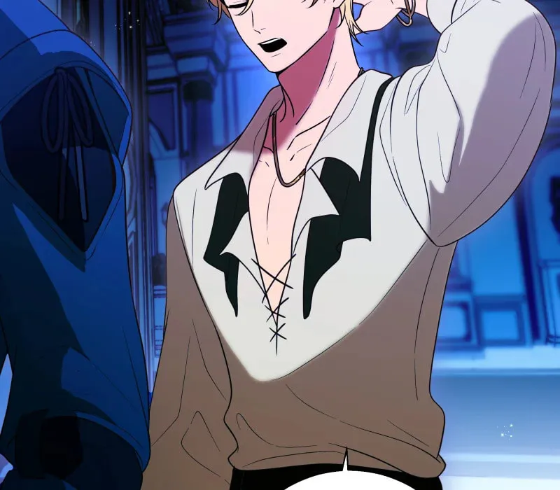 Go Away Romeo Chapter 74 page 142 - 